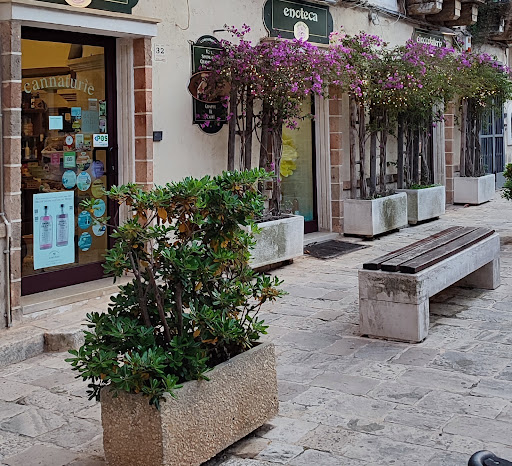 Enoteca Cioccolateria Cannaturie - Thumbnail