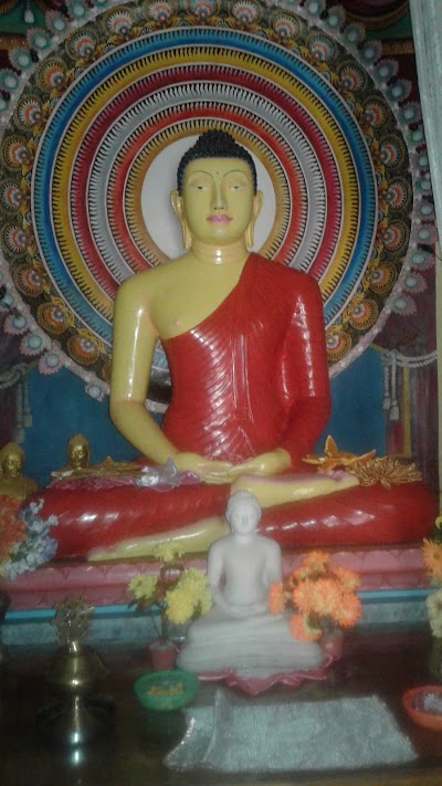 Photos of Delta Gemunupura College