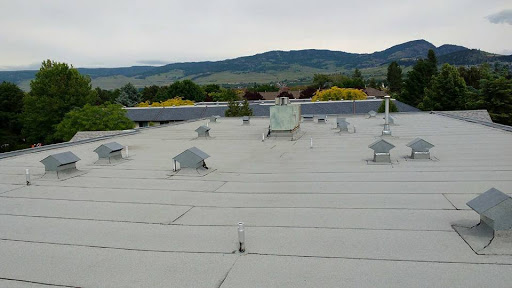 ABOVE AND BEYOND ROOFING LTD. - Thumbnail