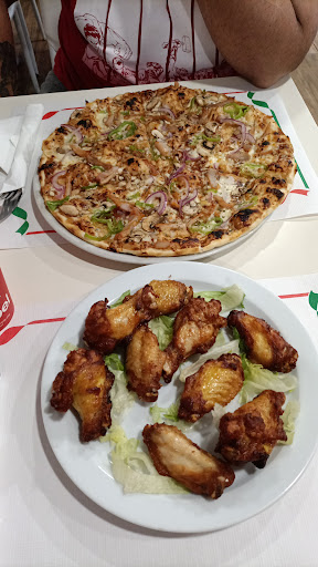 Pizzeria Metro Vila-Seca - Thumbnail