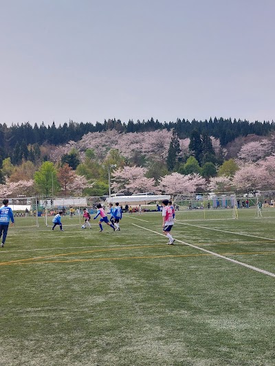 スポルティフタウン