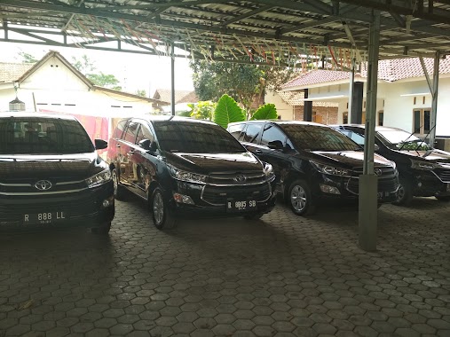 Rental Mobil, Author: arbirent purwokerto