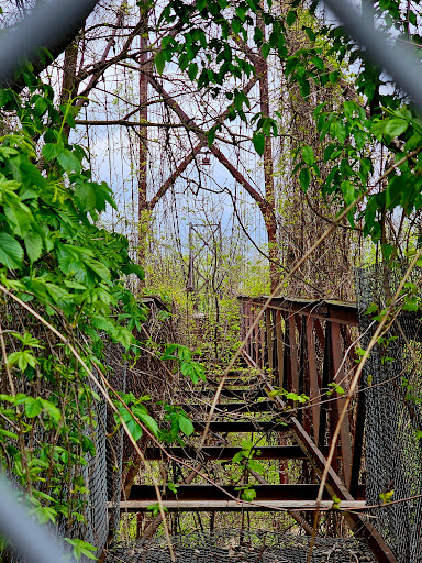Sidaway Bridge - Visual