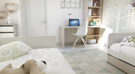 InteriorBe - Visual