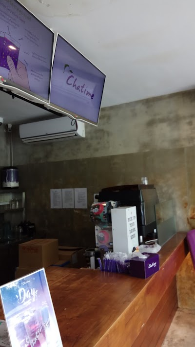 Photos of Chatime BKK