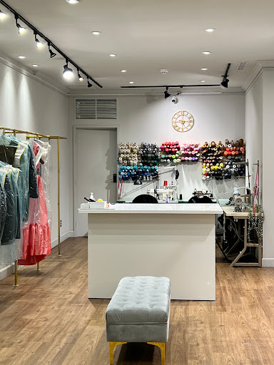 Boutique L - Visual