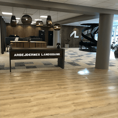 Arbejdernes Landsbank