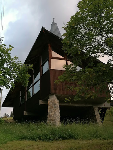 Chapelle Du Taguy - Thumbnail