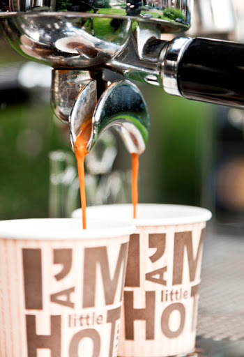 Buna Koffie | Horeca en kantoor - Thumbnail