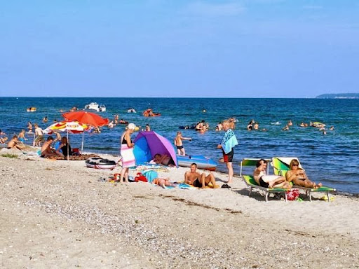 OSTSEE-CAMPING GUT LUDWIGSBURG Gallery - Germany