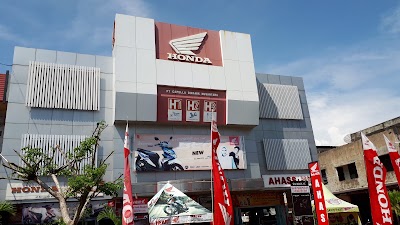Photos of PT. CAPELLA HONDA. SO MEULABOH