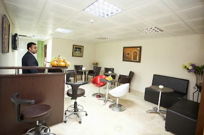 Photos of Subartu Hotel
