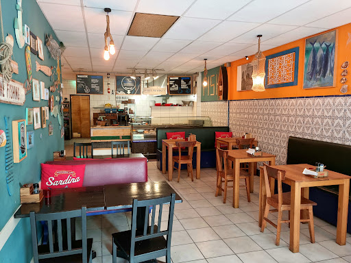 Sardina Visrestaurant - Thumbnail