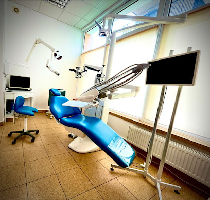 STOMATOLOGIA SZCZURKO BIAŁYSTOK Leczenie kanałowe pod mikroskopem, Chirurgia