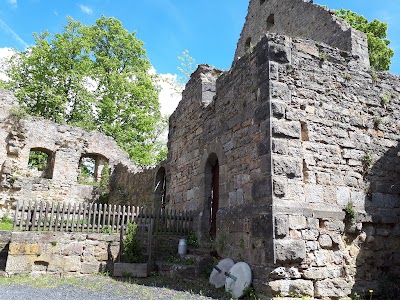 Photos of Ruine Lichtenburg