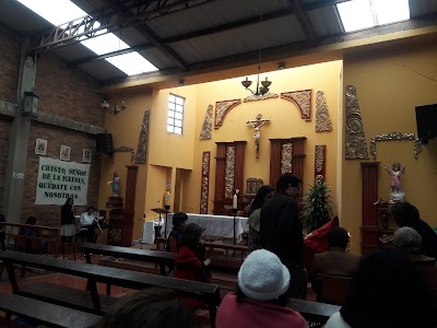 church