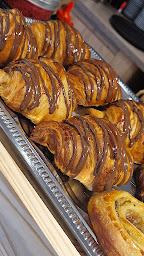 Photo n°14 de Seventhéen Coffee à Lunéville (Café spécialisé dans les boissons expresso)