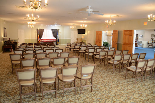Watson Thomas Funeral Home And Crematory - Thumbnail