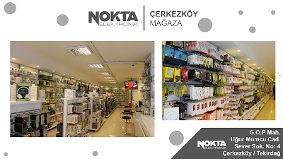 Photos of Nokta Elektronik Dış Tic Ltd Şti