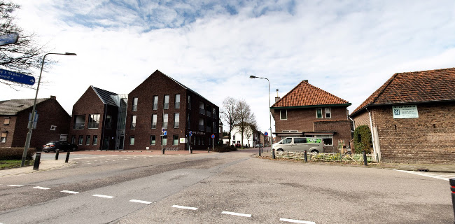 Huisartsenpraktijk Obbicht. - Maastricht