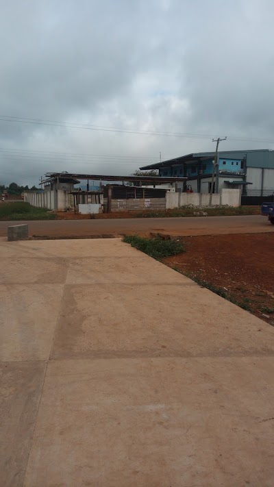 Photos of Napkoaco Co. Ltd