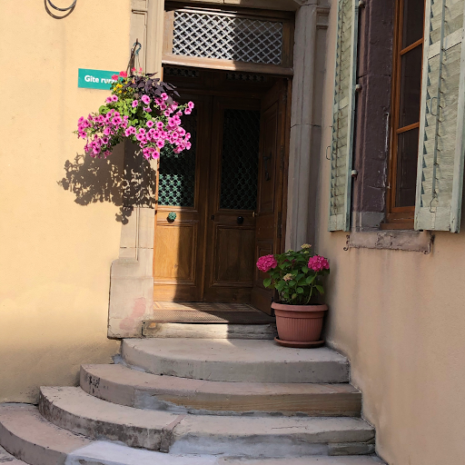 Photo 1 - L'Auberge du Diabl'o Thym