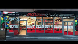 Photo n°29 de Chicken Time's à Béziers (Restaurant halal)