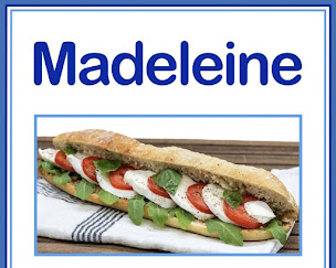 Photo n°98 de Madeleine à Versailles (Sandwicherie)