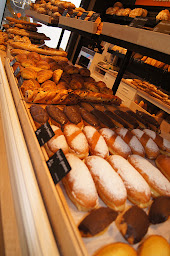 Photo n°23 de Boulangerie -pâtisserie Houta & David MOINARD à Missillac (Sandwicherie)
