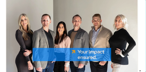Buffer Insurance - Visual