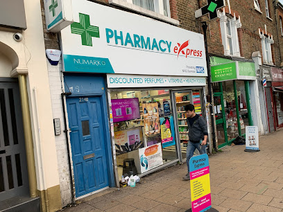 Pharmacy Express