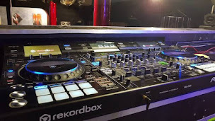 Photo n°9 de Le Yacht club 76 à Auzebosc (Discothèque)