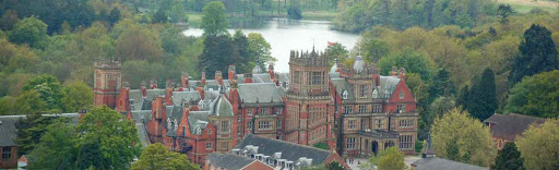 Reddam House Berkshire - United Kingdom