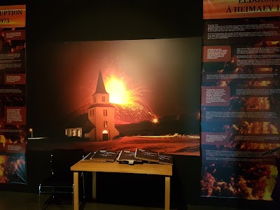 Photos of Sagnheimar