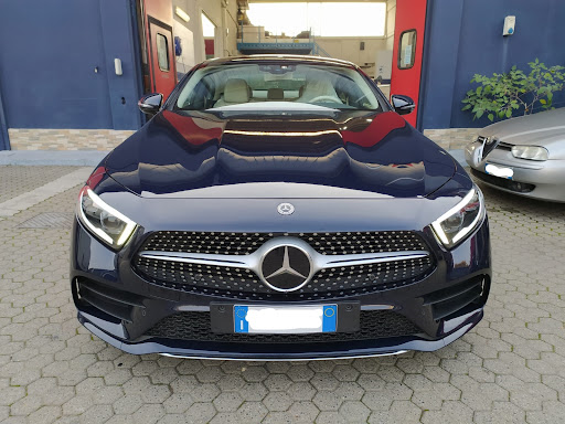 Carrozzeria Paradiso - Thumbnail