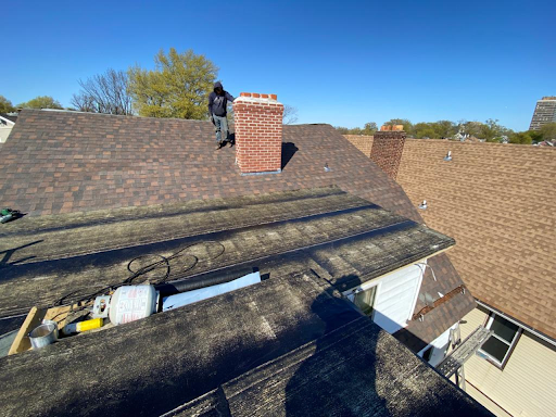 Anytime Roofing And Chimney