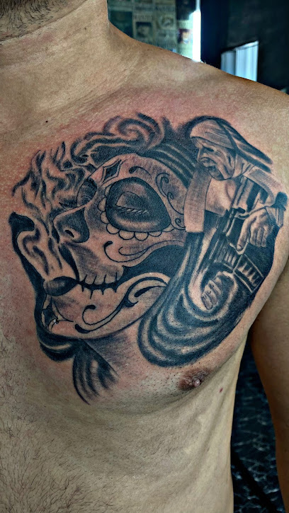 Leo Tattoo Arte Studio