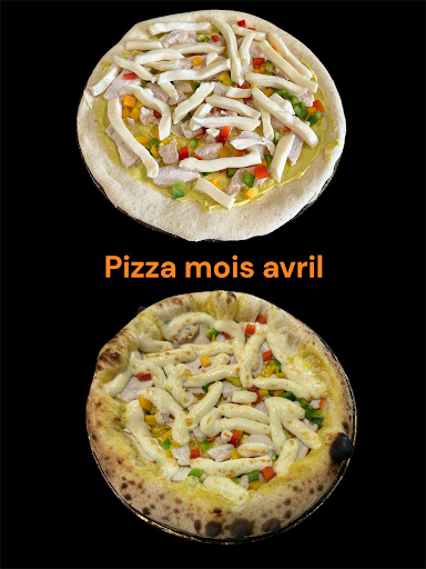 Pizza party 62