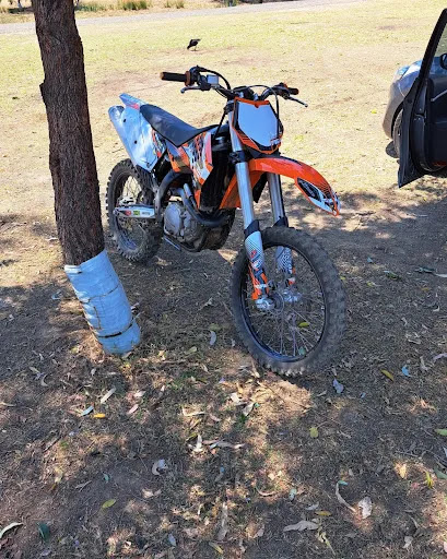 Queensland Moto Park - Thumbnail