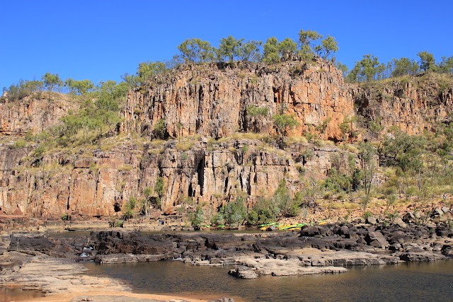 Katherine Gorge