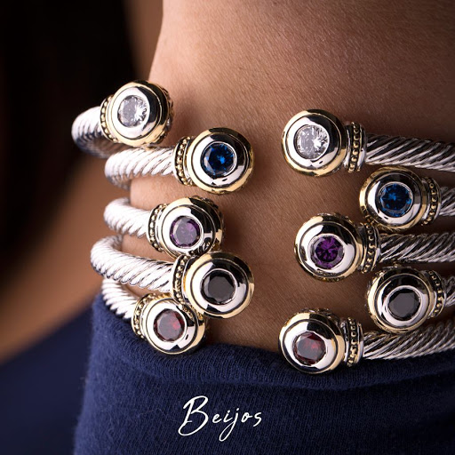 Silver Sun - Baton Rouge Jewelry Store Gallery - United States