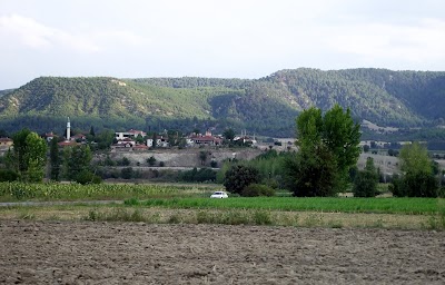 Çiftlik Köyü