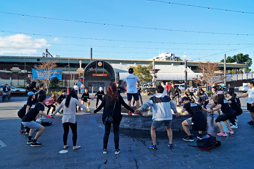 Teambros Fitness Club - West Ryde - Thumbnail