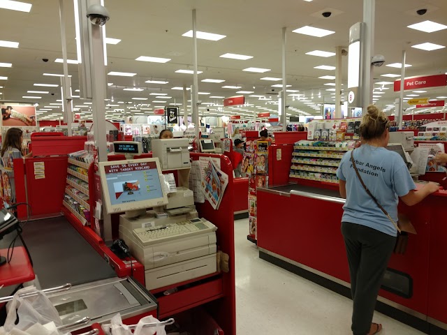 Target
