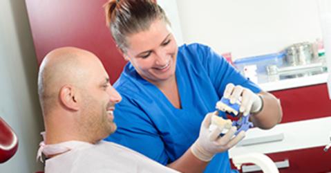 Onyx Denture Clinic - Thumbnail