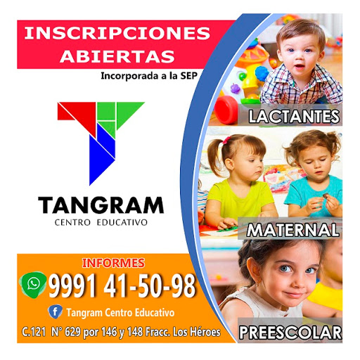 Tangram Educational Center - Thumbnail
