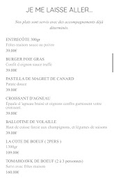 Photo n°50 de La Maison Mickael à Marseille (Pizzeria)