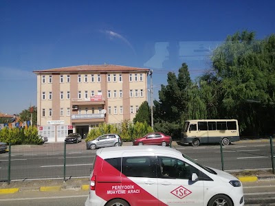 Balışeyh Belediyesi