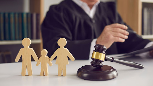 Anthon Law & Mediation Gallery - United States
