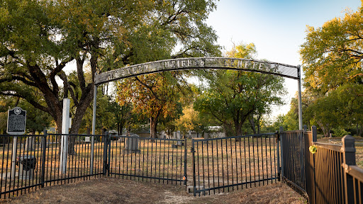 Western Heights Cemetery - Thumbnail